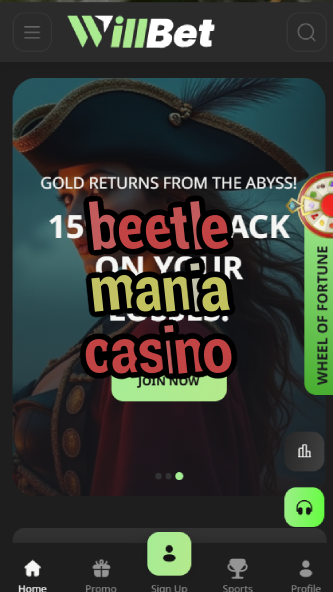 beetle mania casino-asdasdzhjkds.com